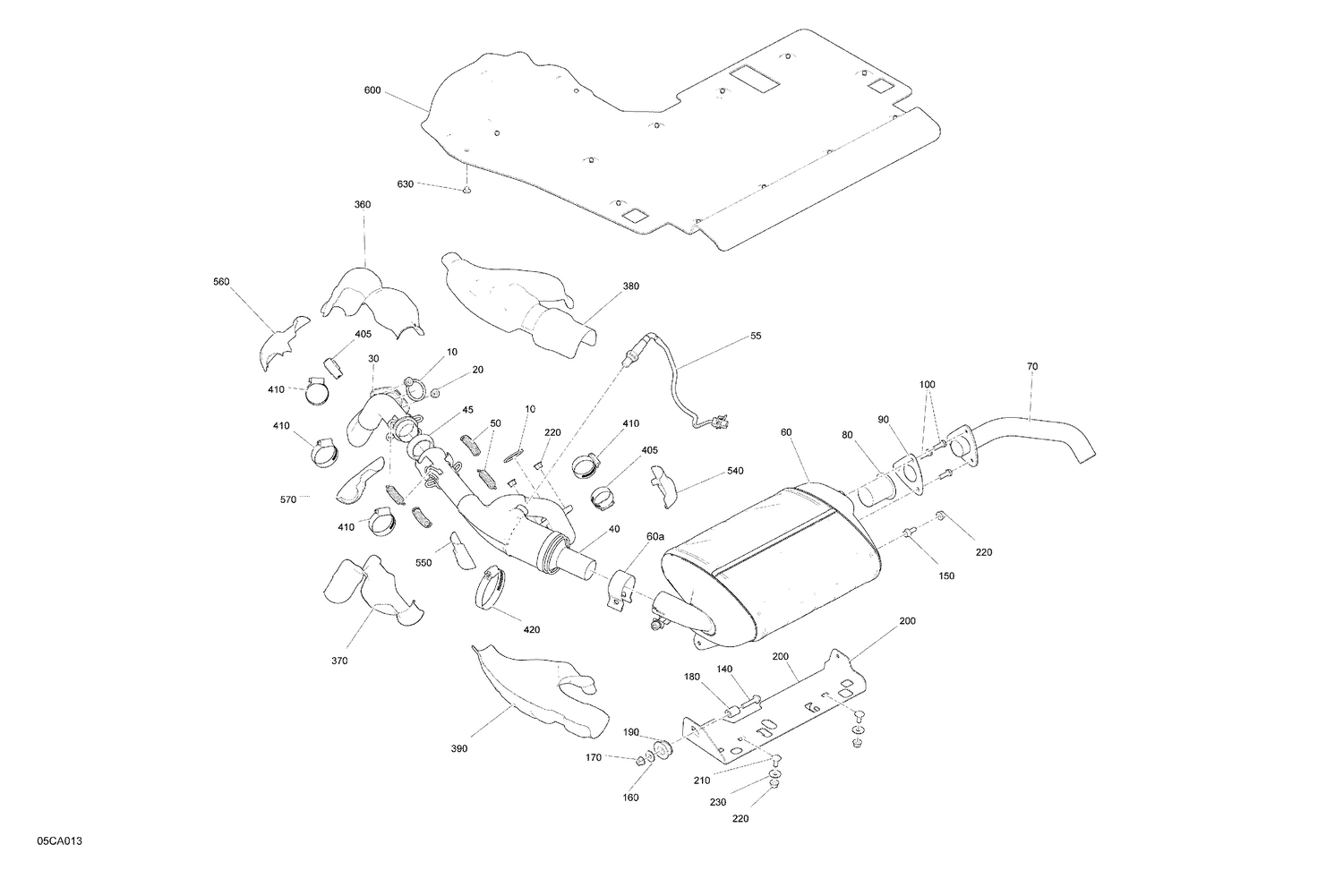 02- Engine - Exhaust