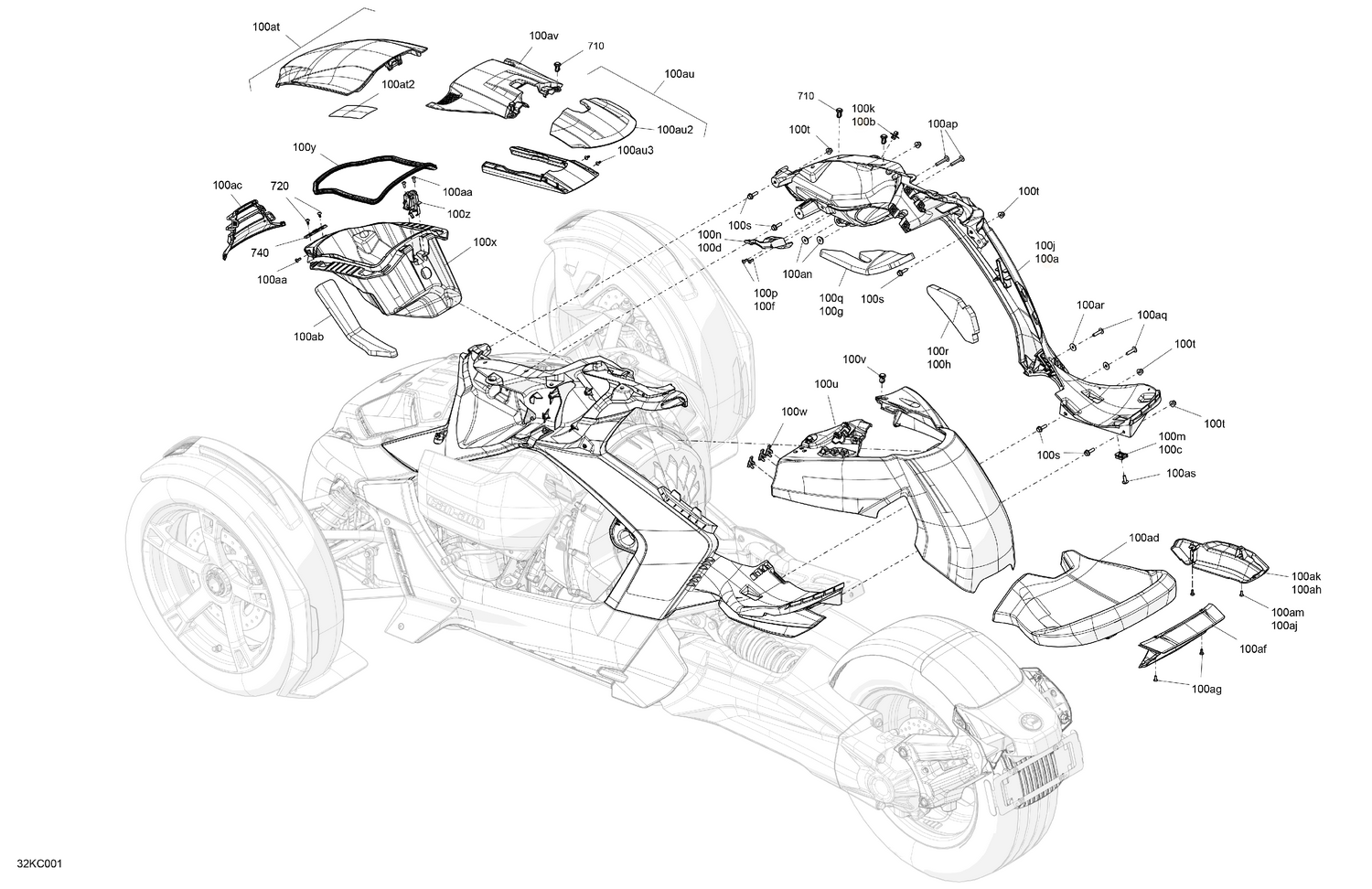 07- Body - Upper Section