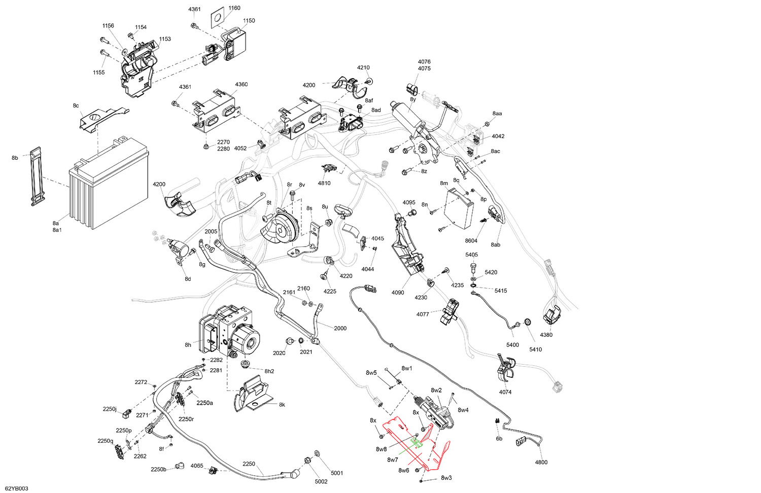 08- Electric - System