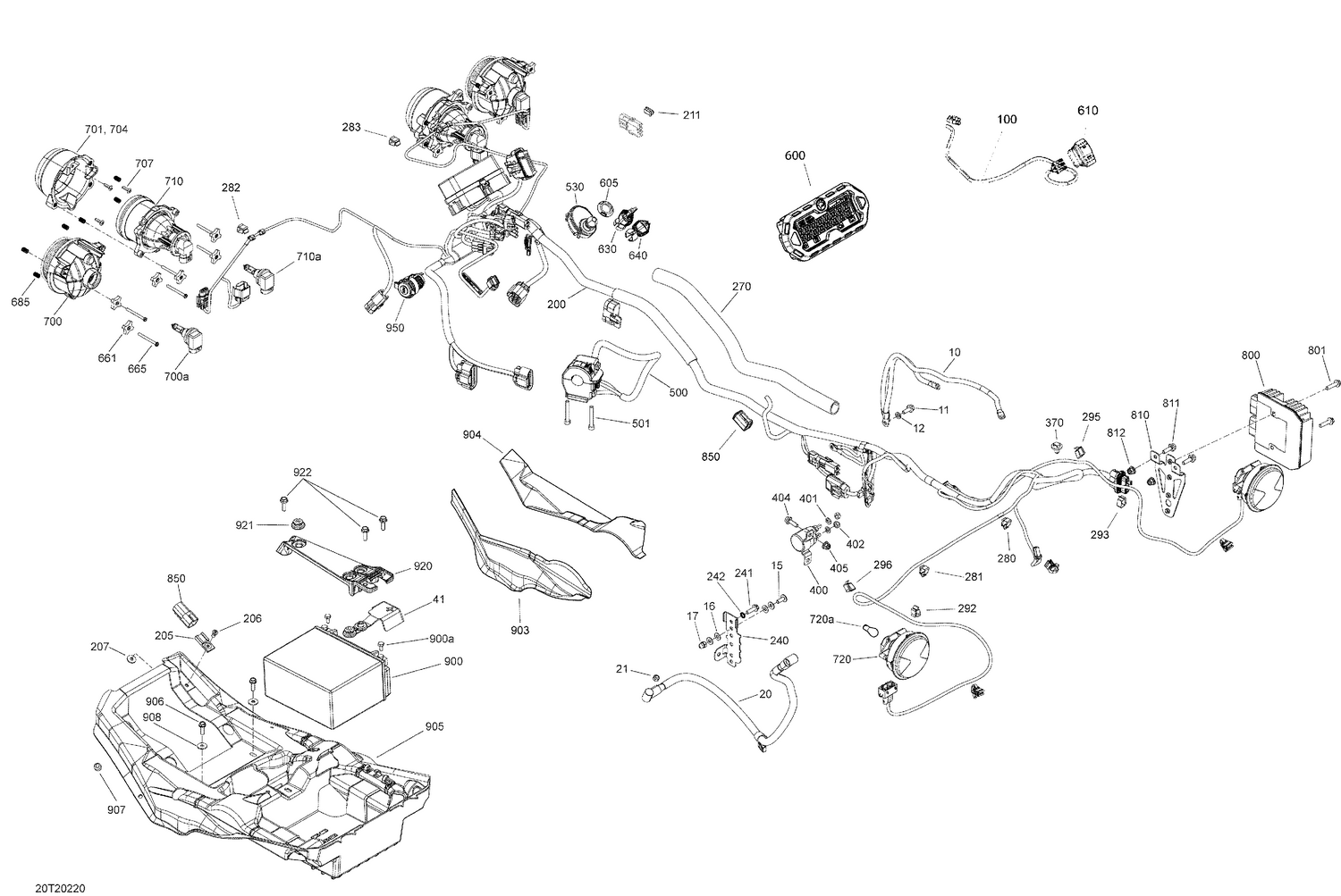 10- Electrical System