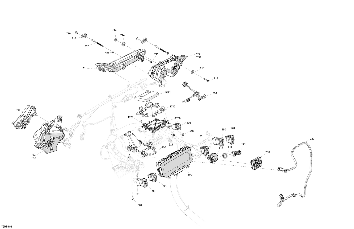 08- Electric - Front Section