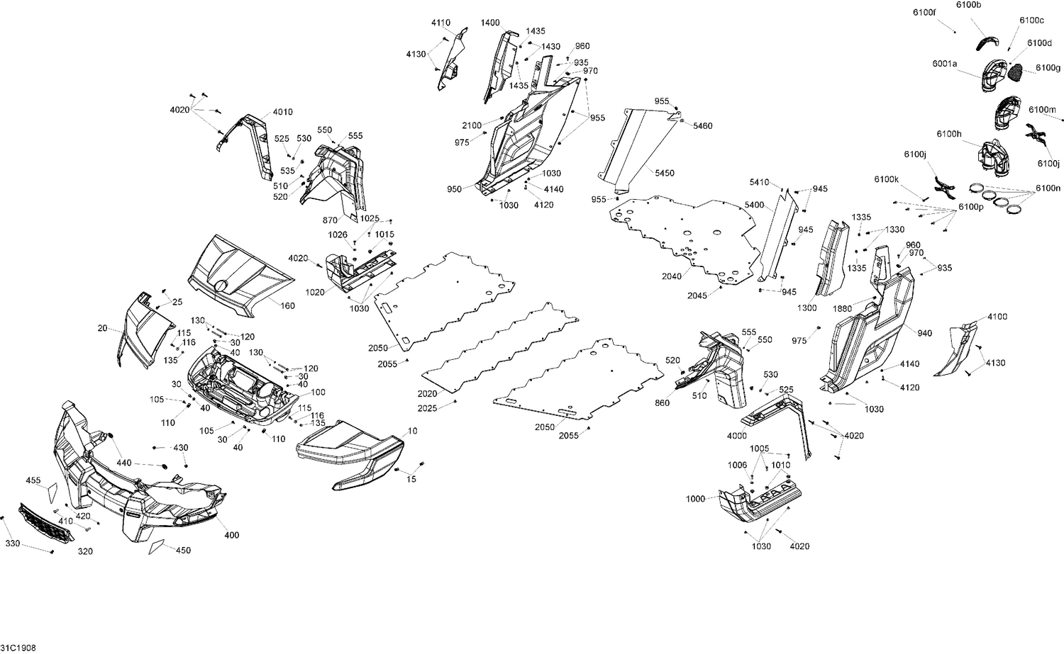 09- Body - Camo - XMR