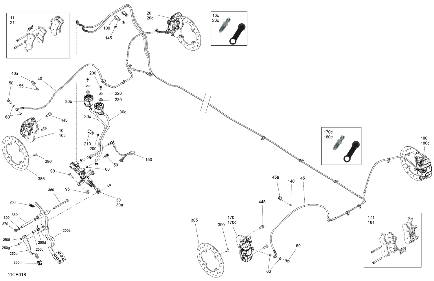 03- Mechanic - Brake System
