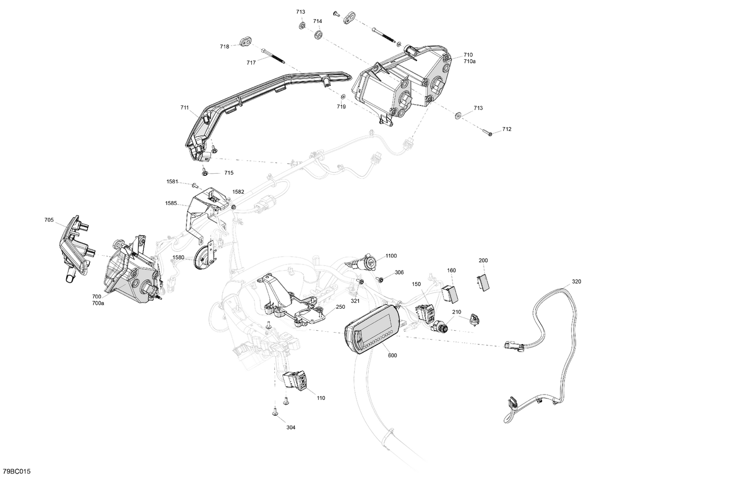 08- Electric - Front Section