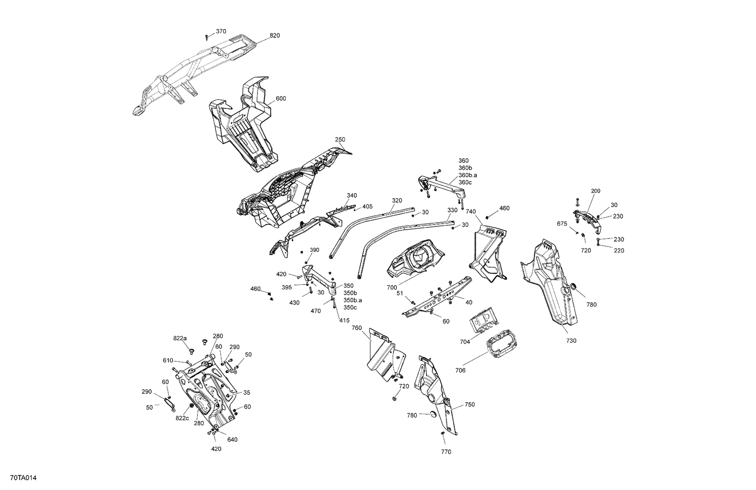 07- Body - Front Section