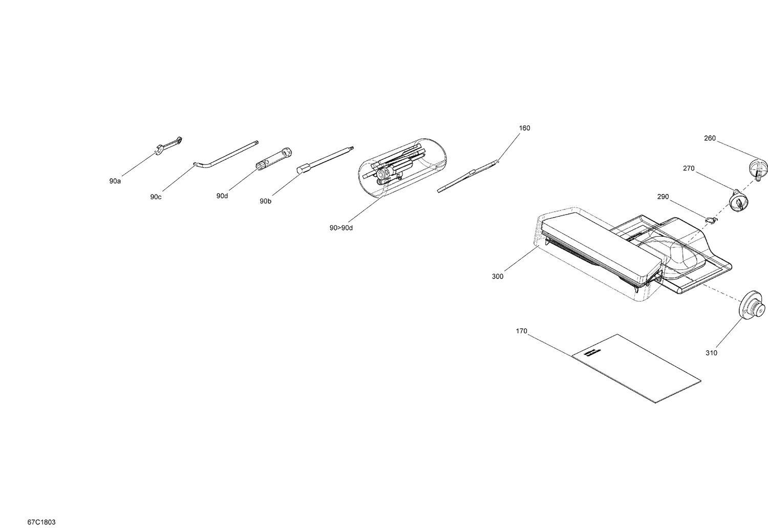 09- Mirrors And Tools Maverick