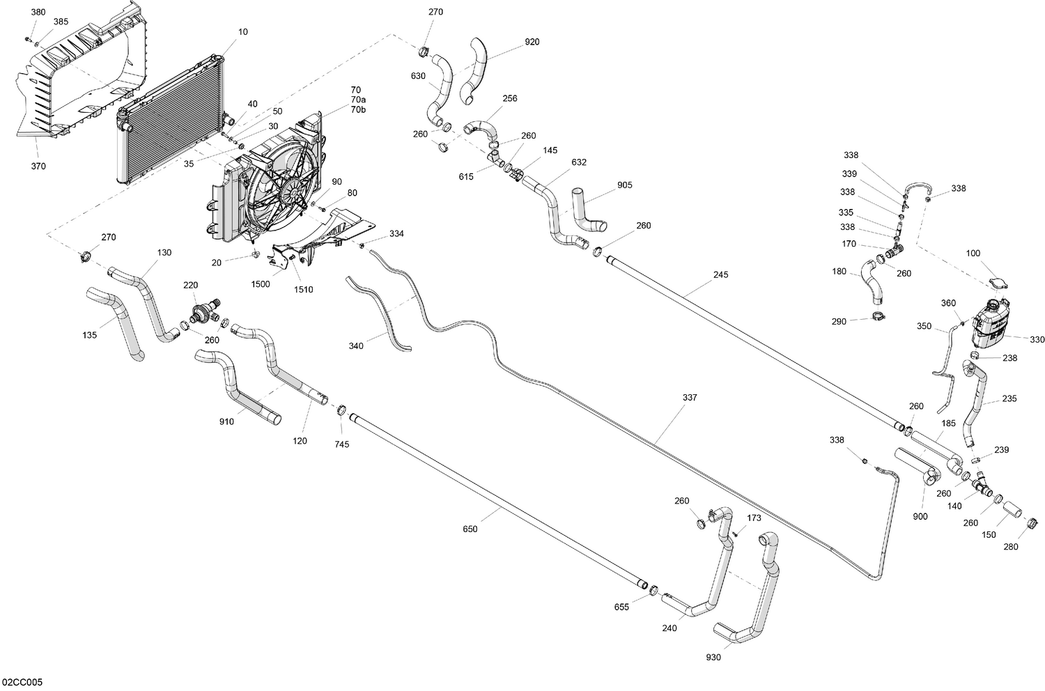 02- Engine - Cooling