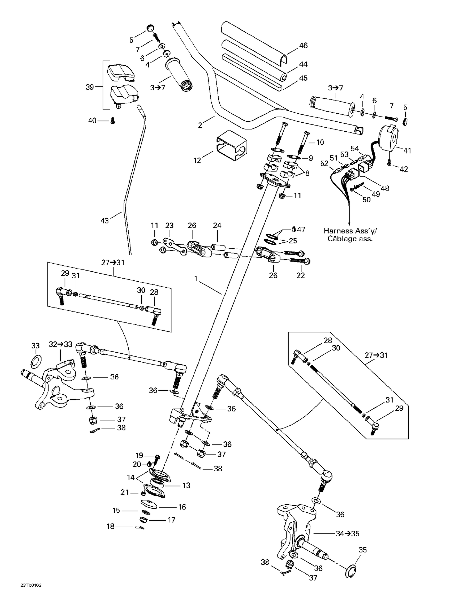 07- Steering System
