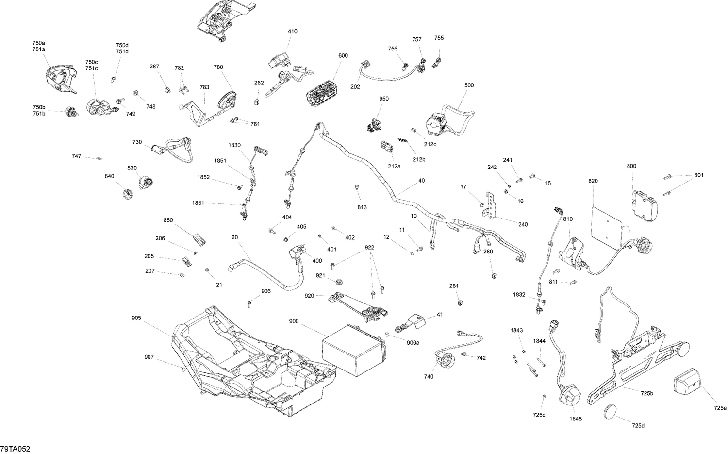 08- Electric - System