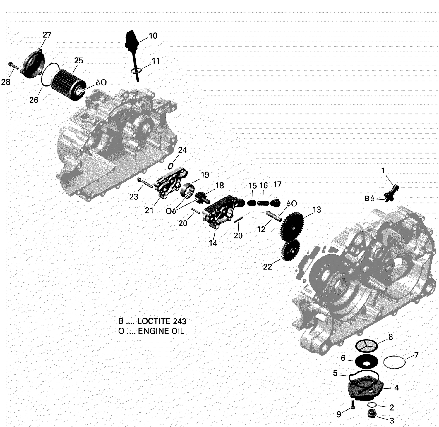 01- Engine Lubrication