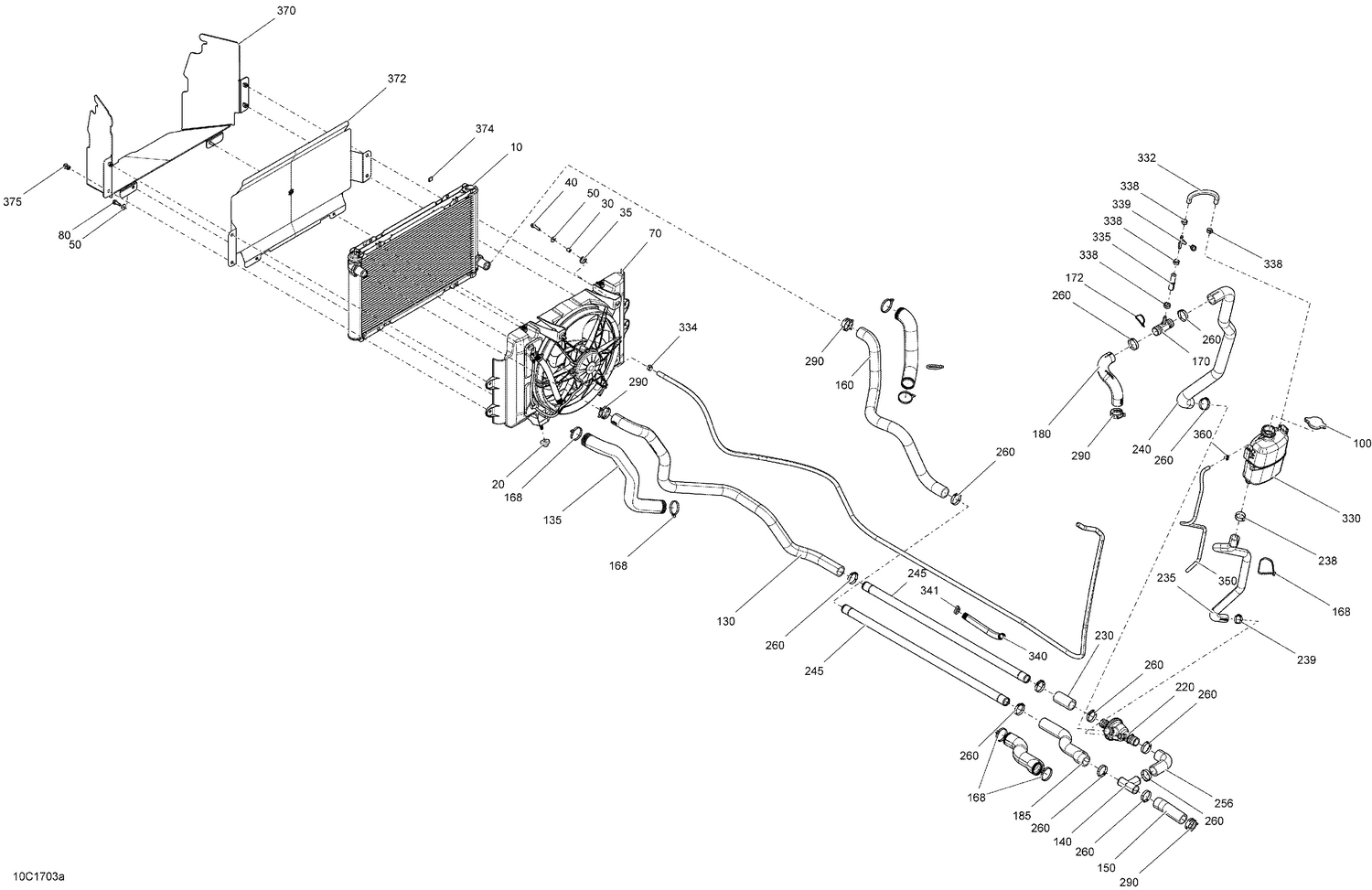 01- Cooling System - All Models
