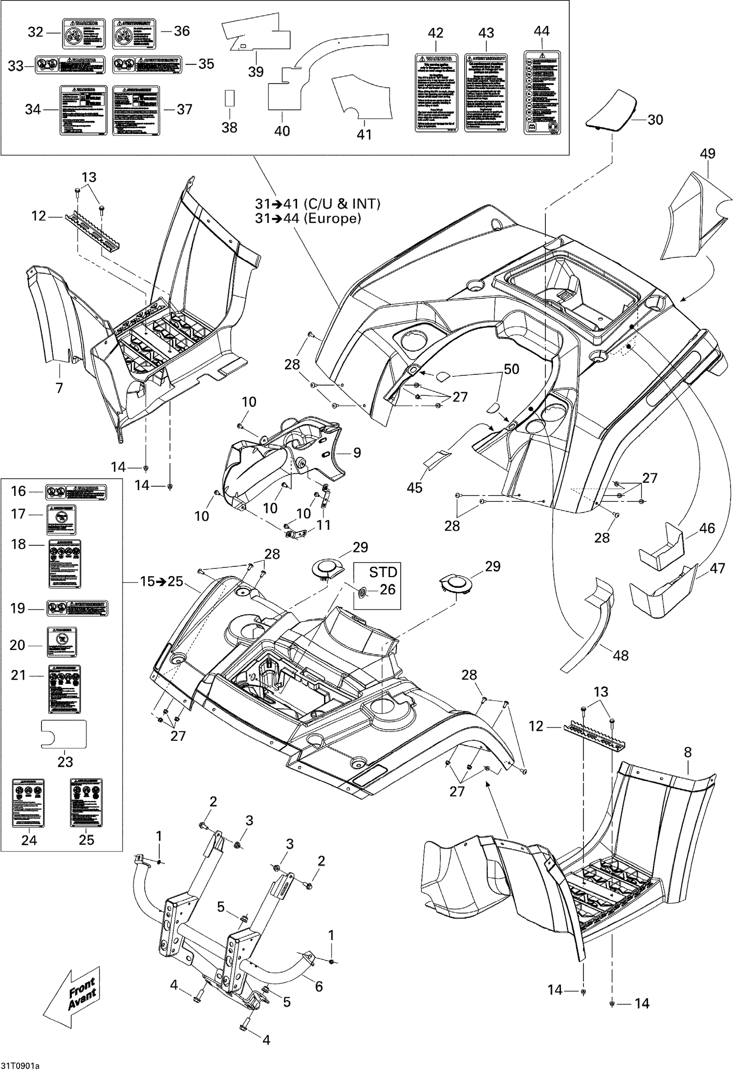 09- Body And Accessories 1