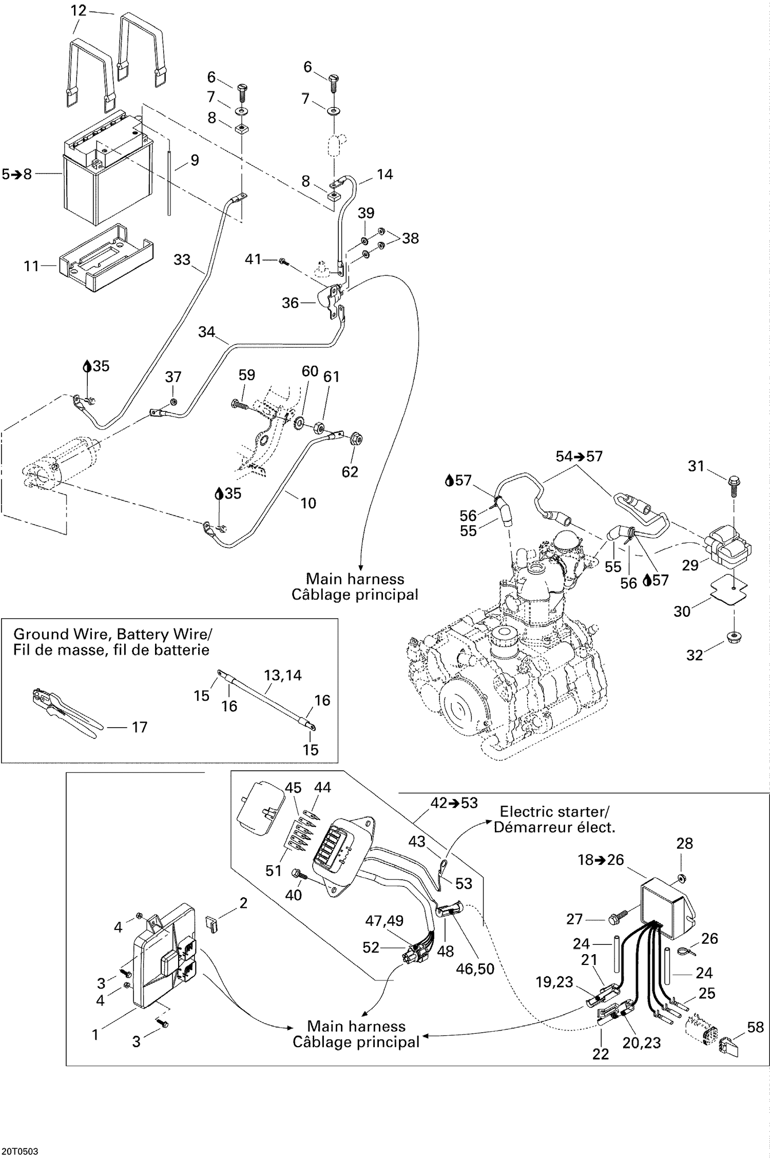 10- Electrical System