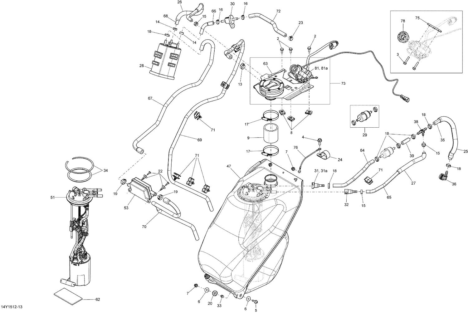 02- Fuel System _14Y1512