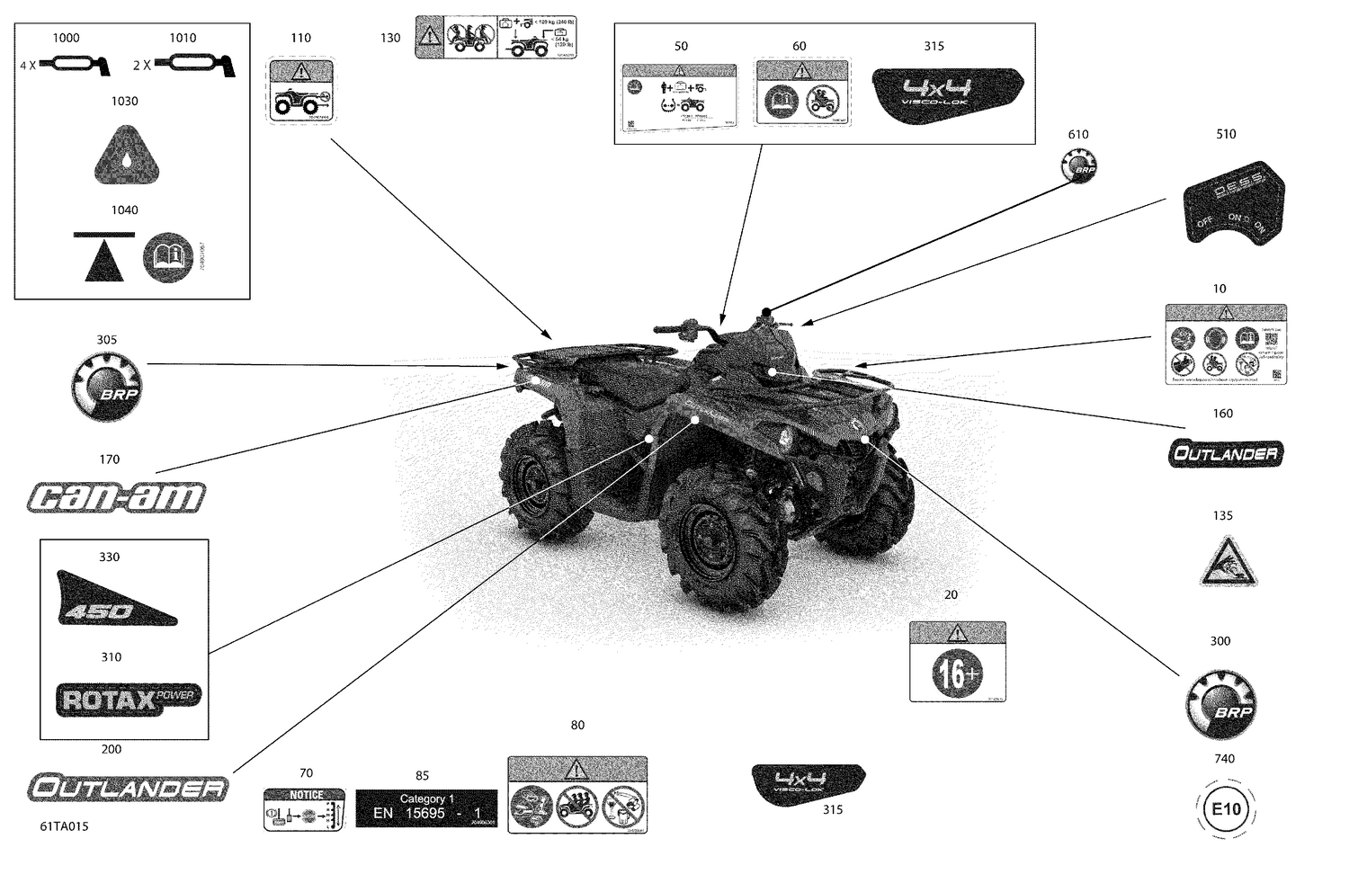 07- Body - Decals  - STD