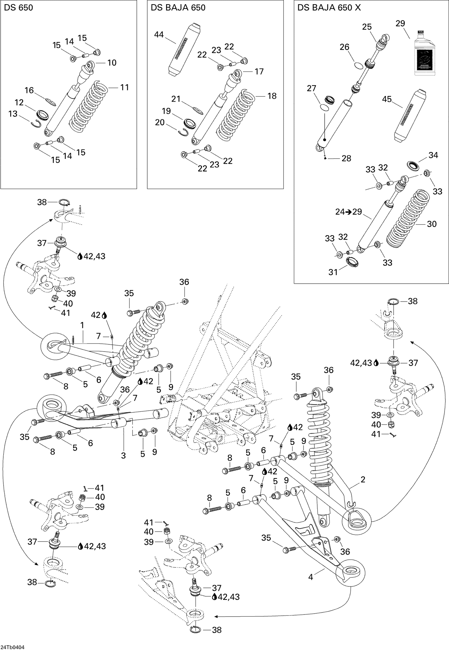 07- Front Suspension