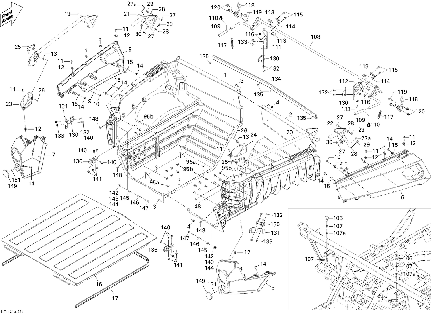 09- Rear Cargo Box 1