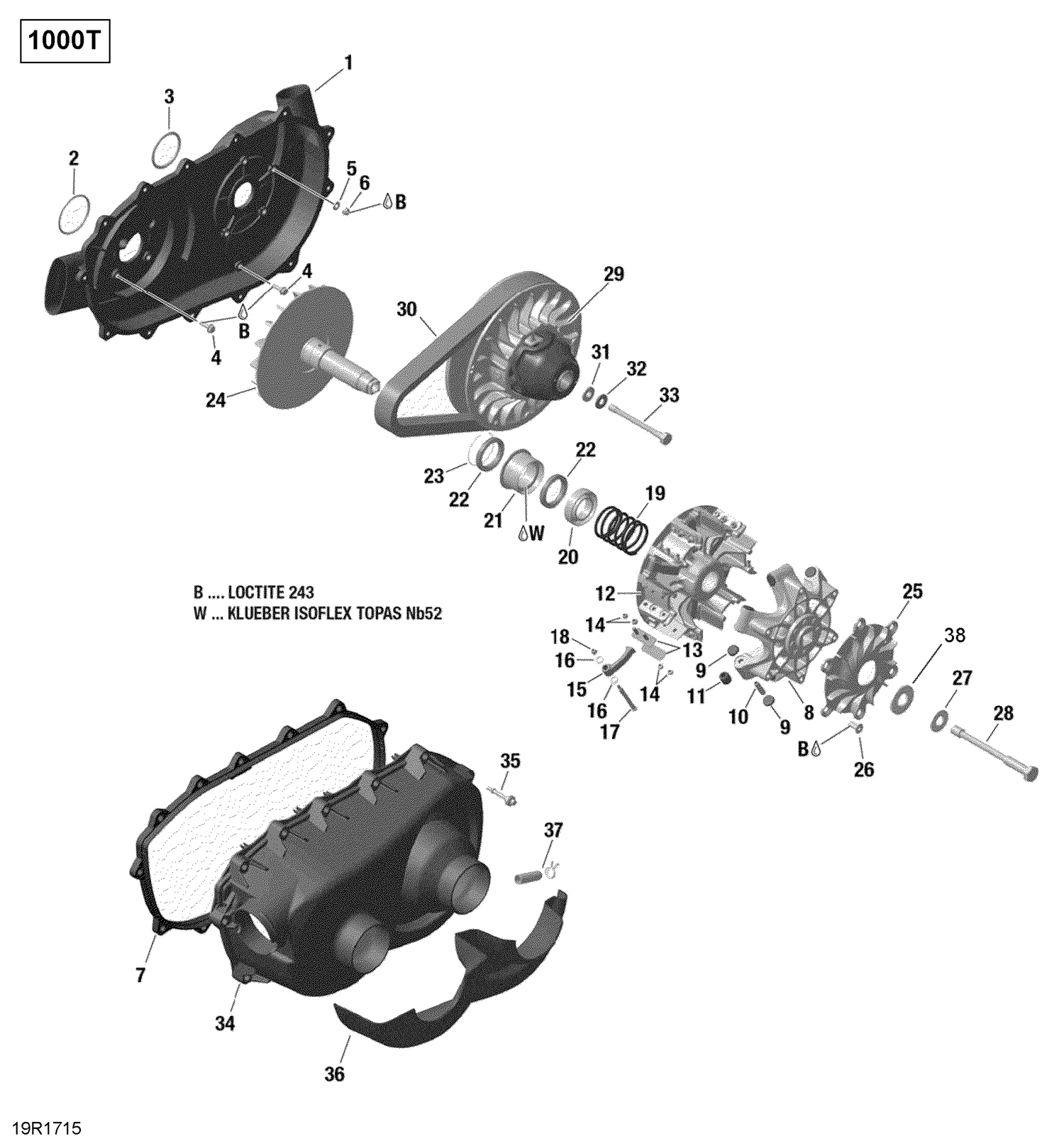05- Transmission - Turbo