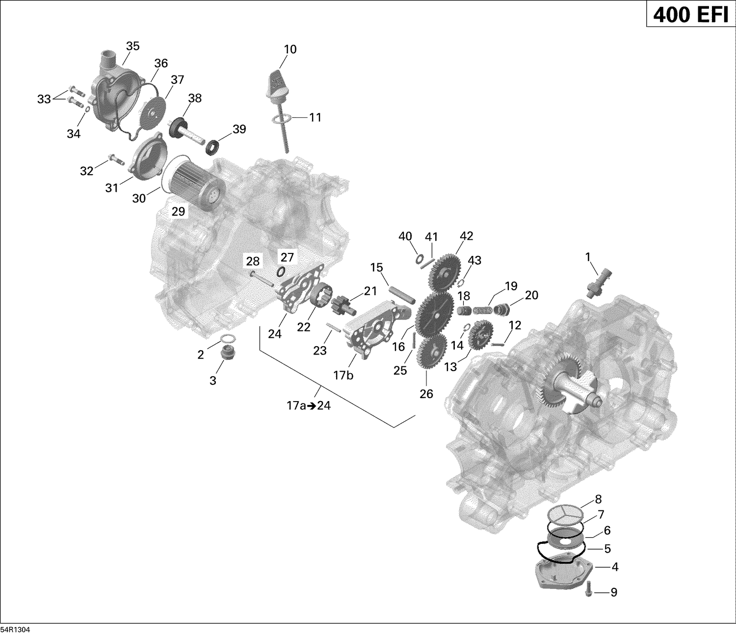 01- Engine Lubrication
