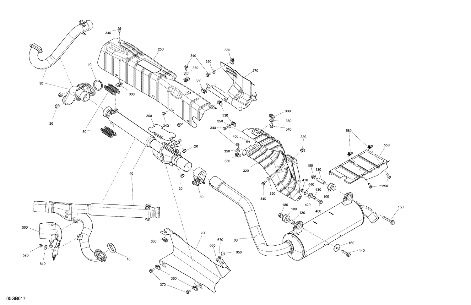 02- Engine - Exhaust