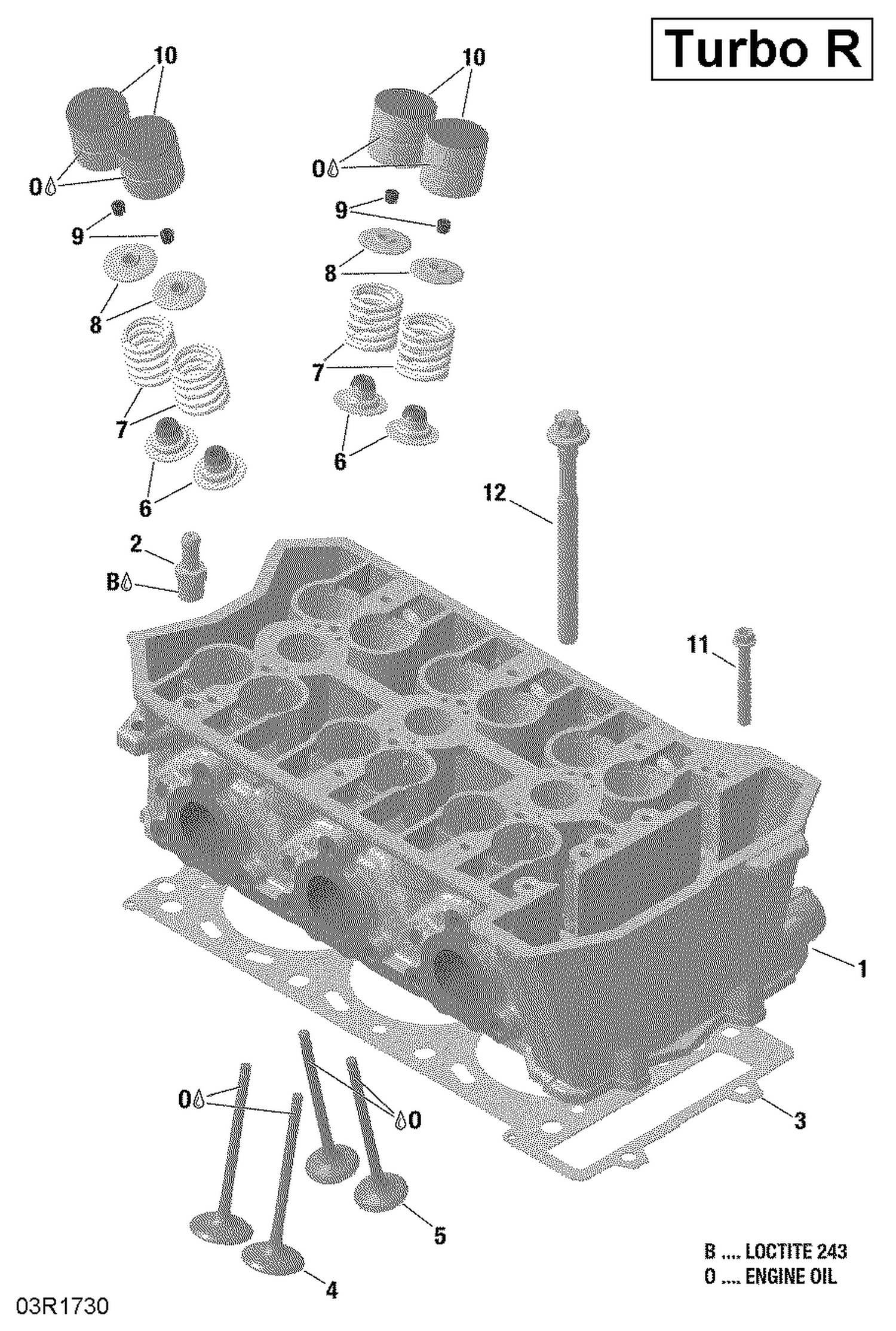 01- Cylinder Head