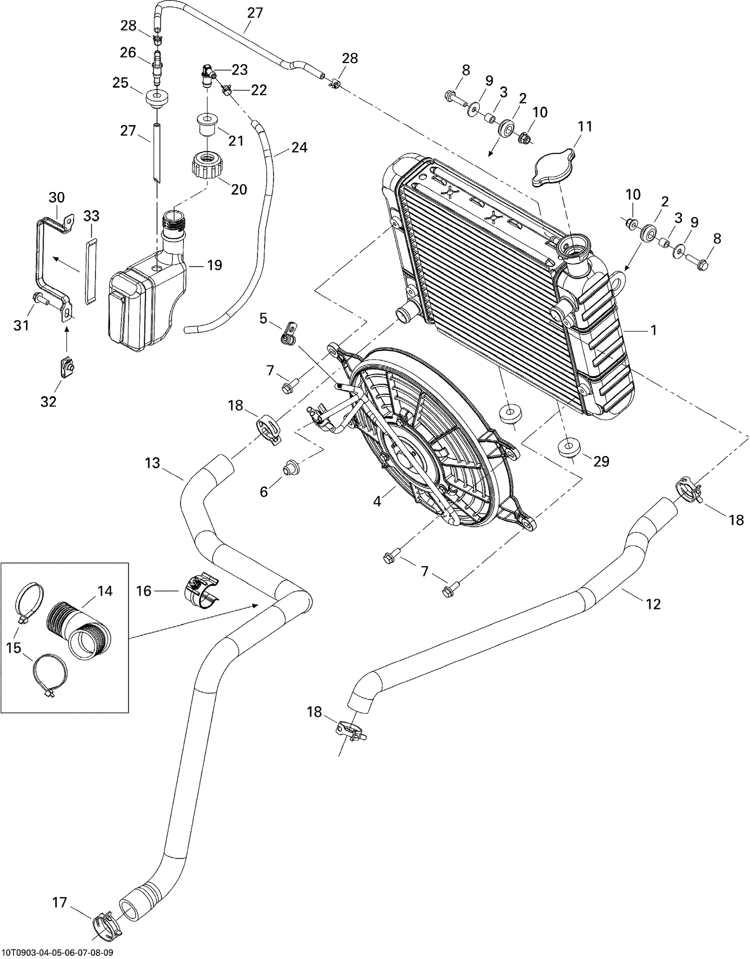 01- Cooling System