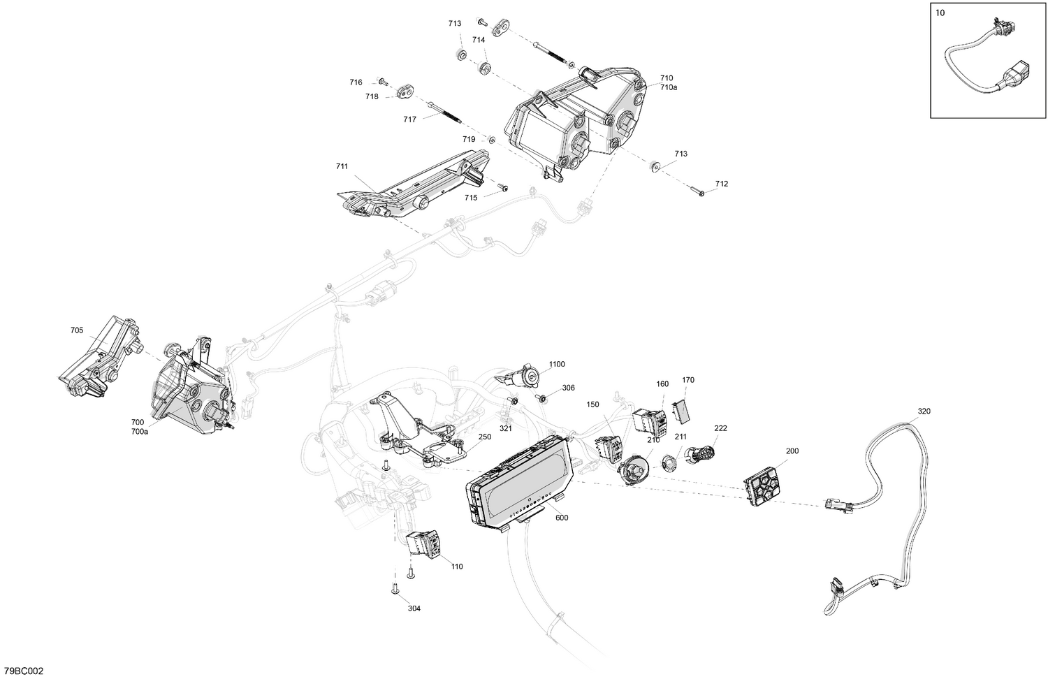 08- Electric - Front Section