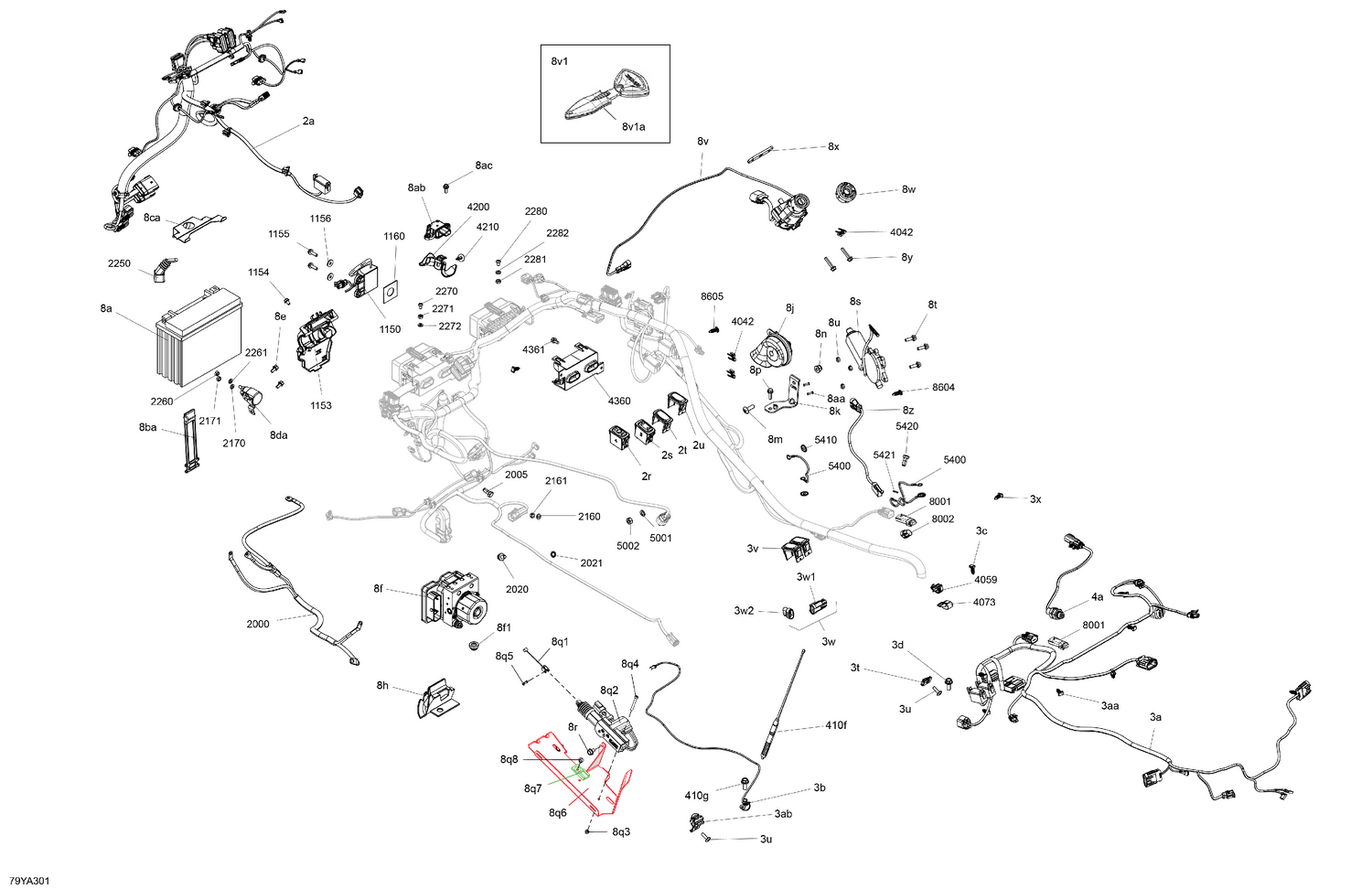 08- Electric - System