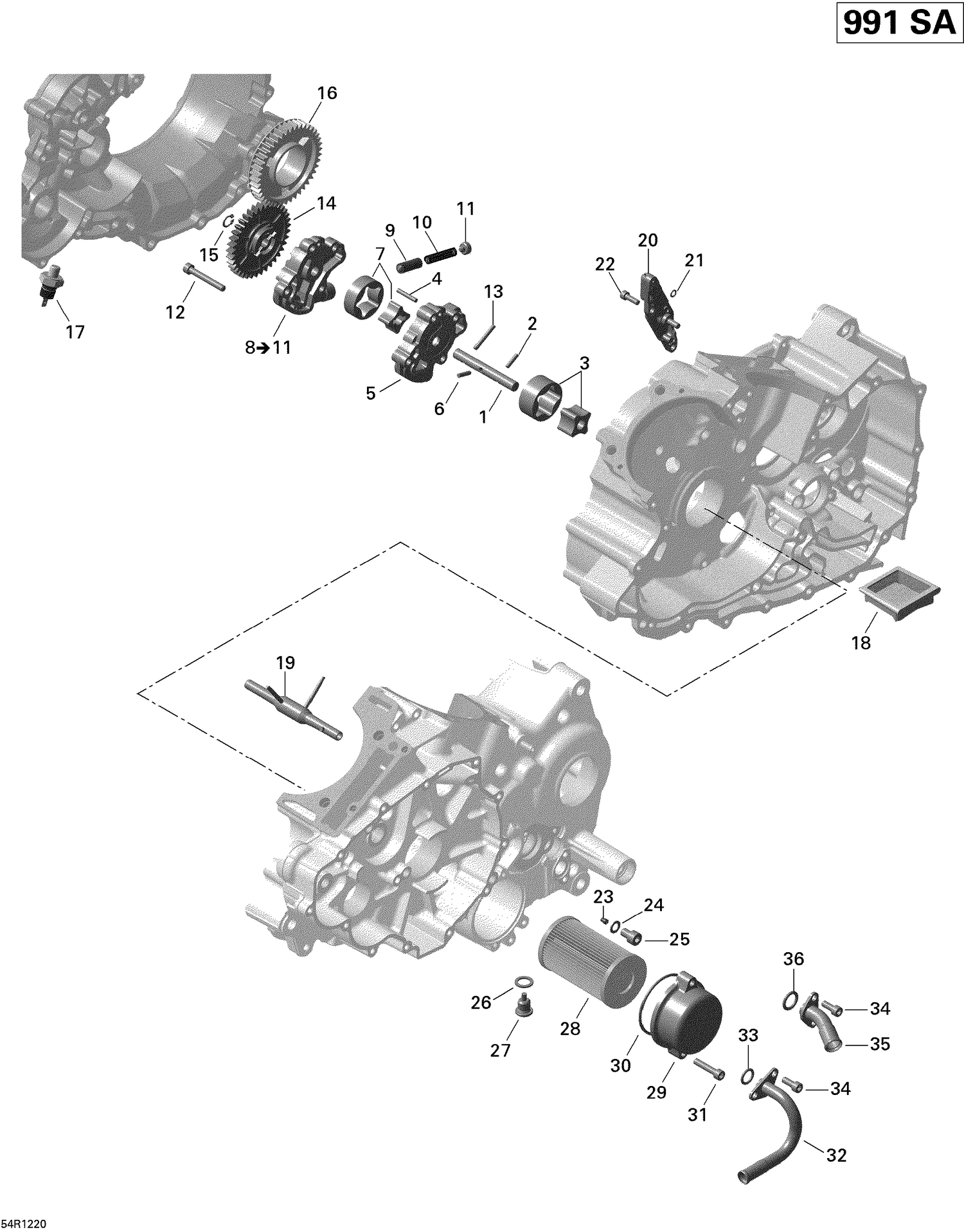01- Engine Lubrication