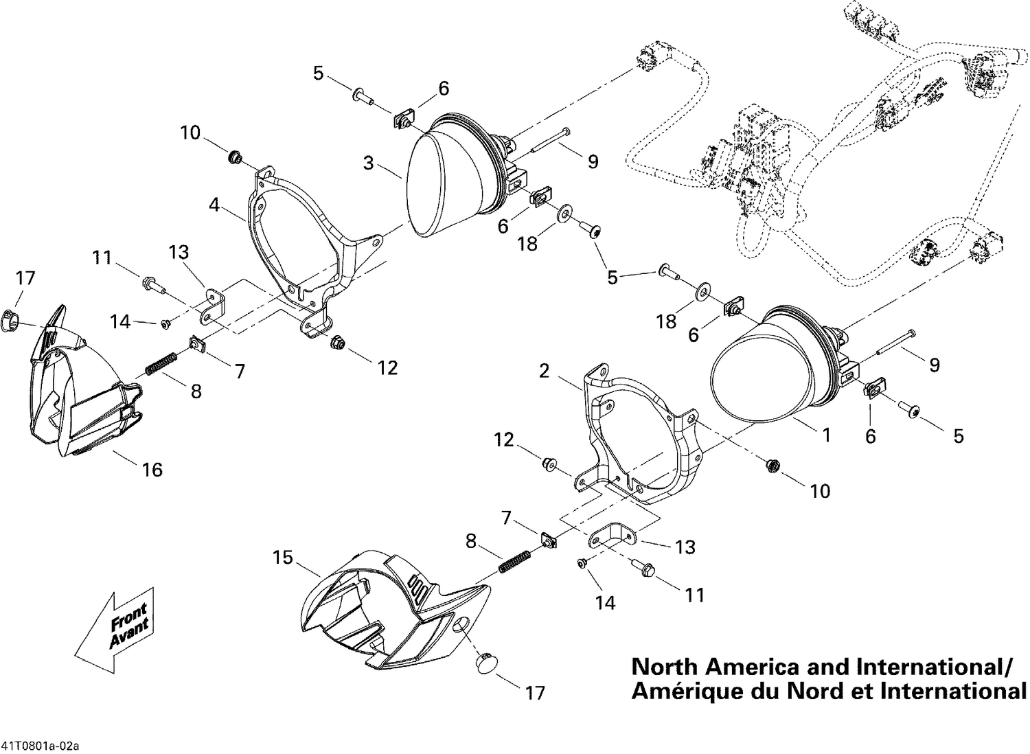 10- Electrical Accessories CU, INT