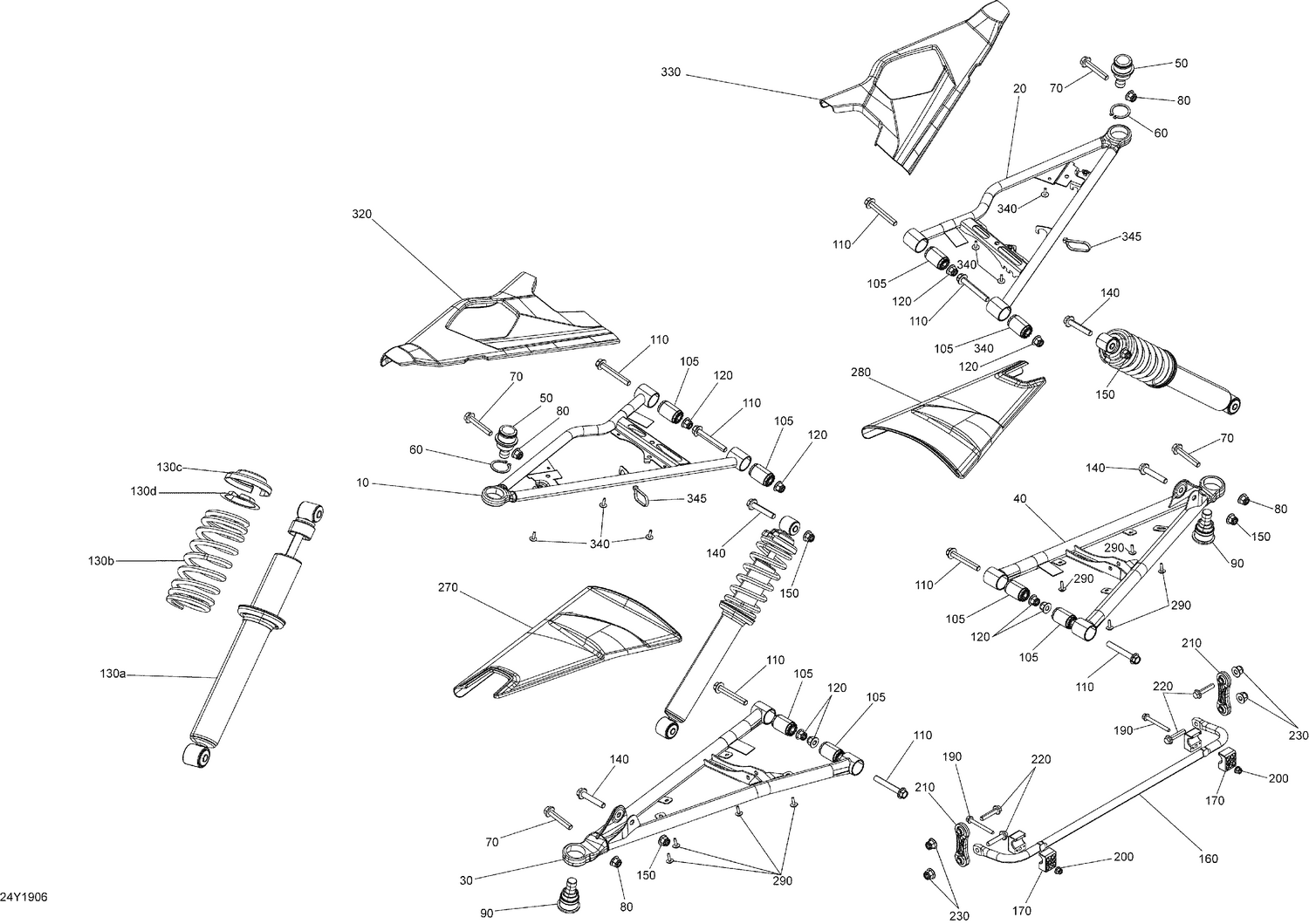 07- Suspension, Front