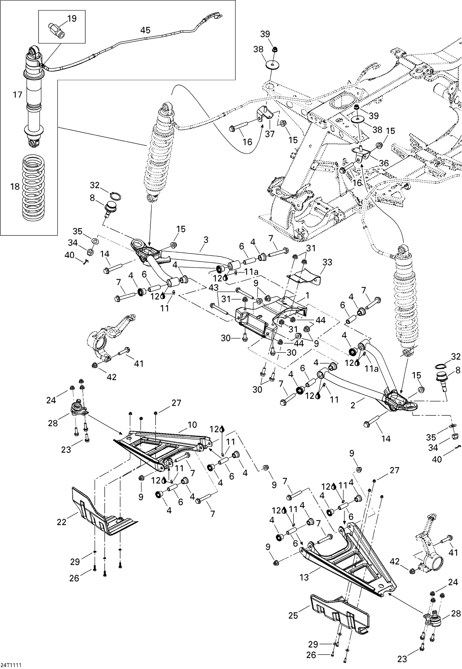 07- Front Suspension