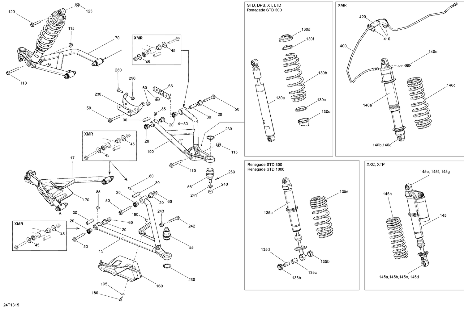 07- Front Suspension