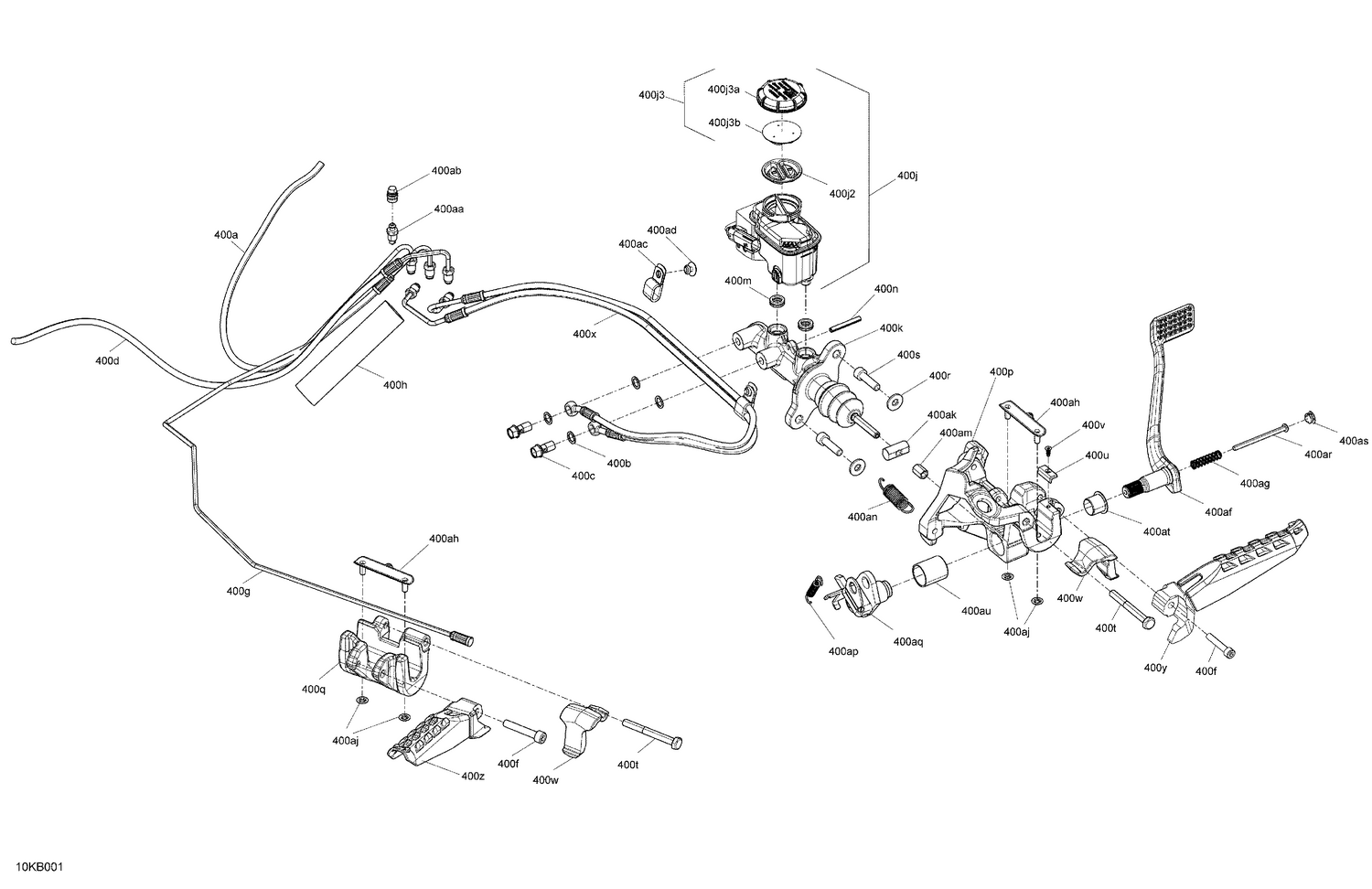 03- Mechanic - Brakes