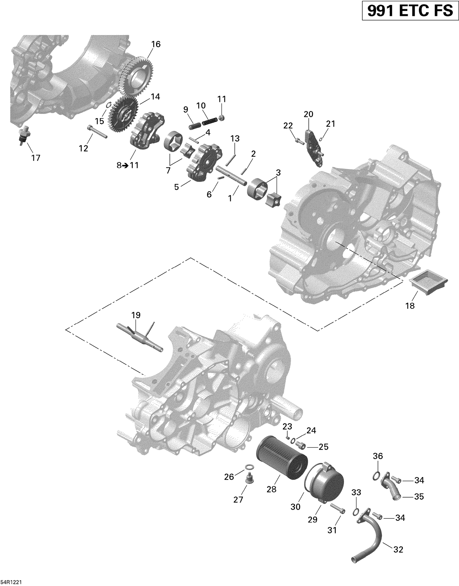 01- Engine Lubrication