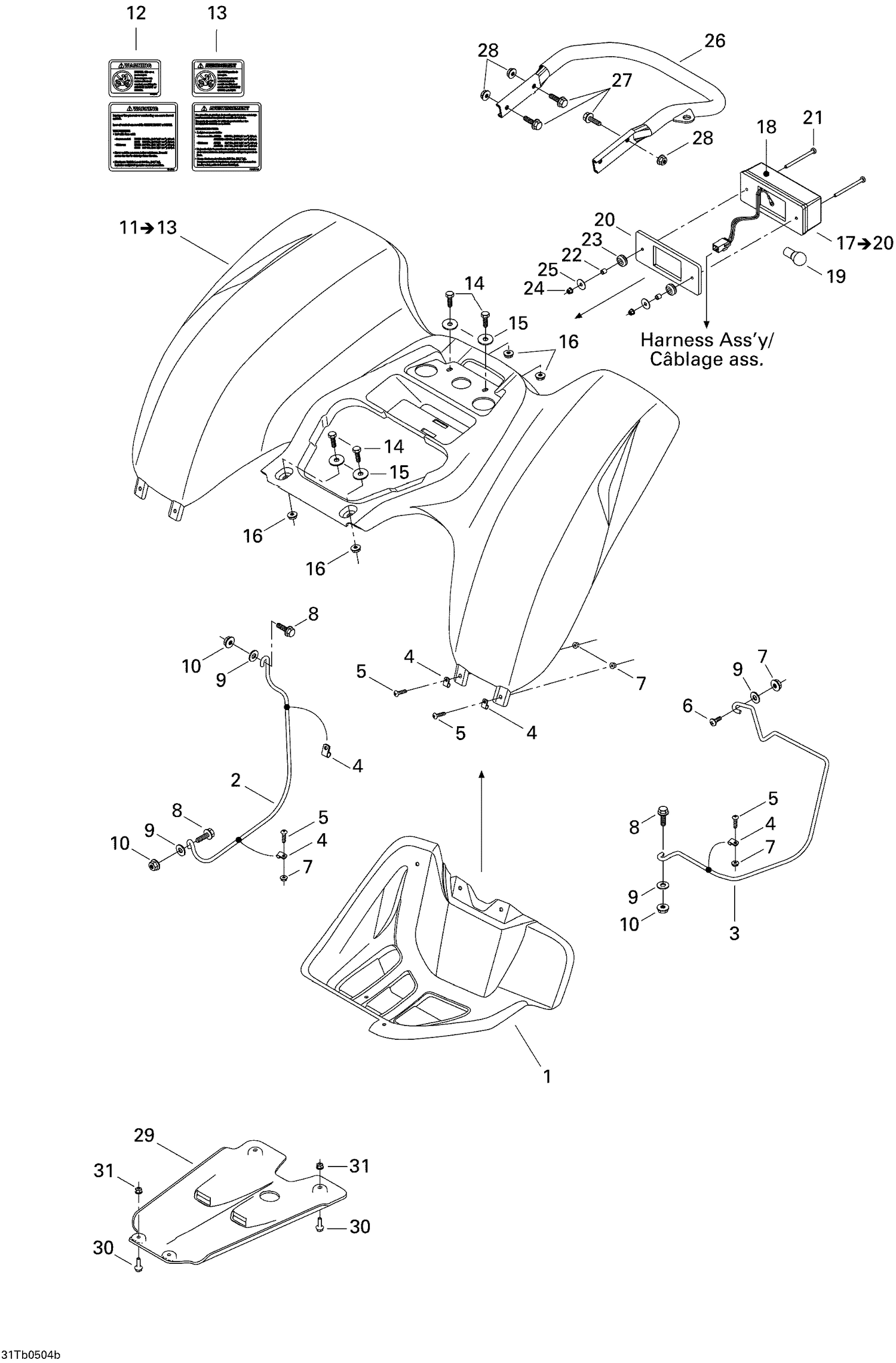 09- Body And Accessories 2
