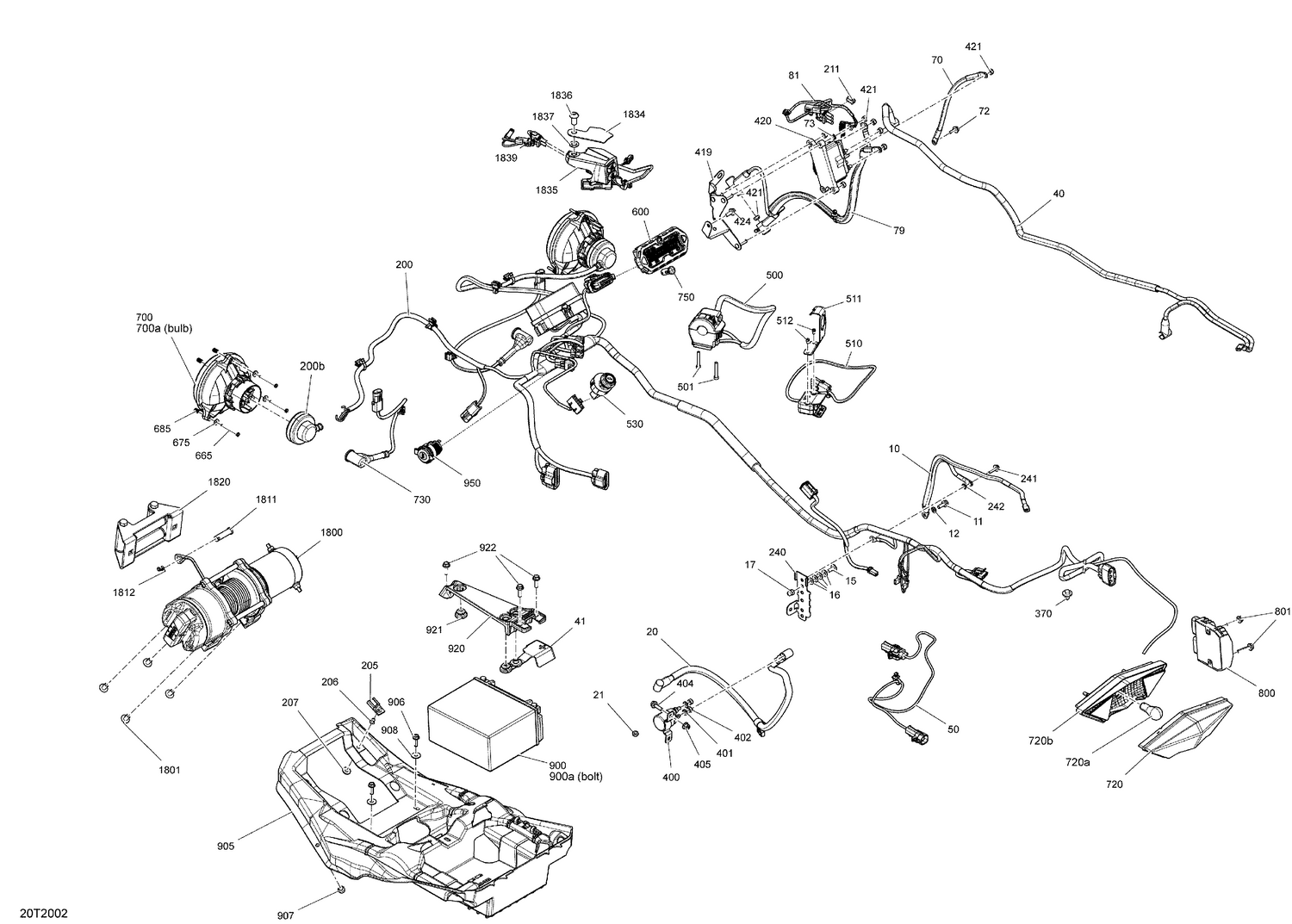 10- Electrical System