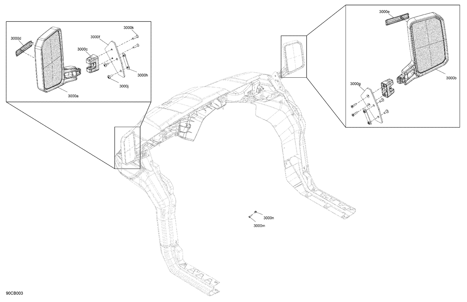 09- Miscellaneous - Mirrors