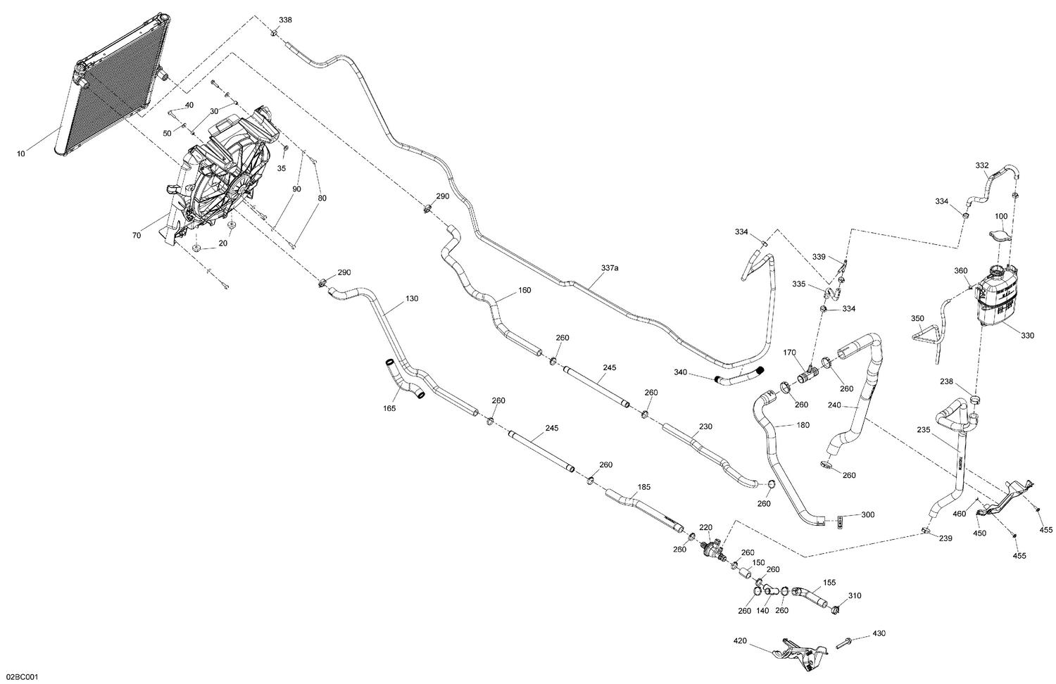 02- Engine - Cooling