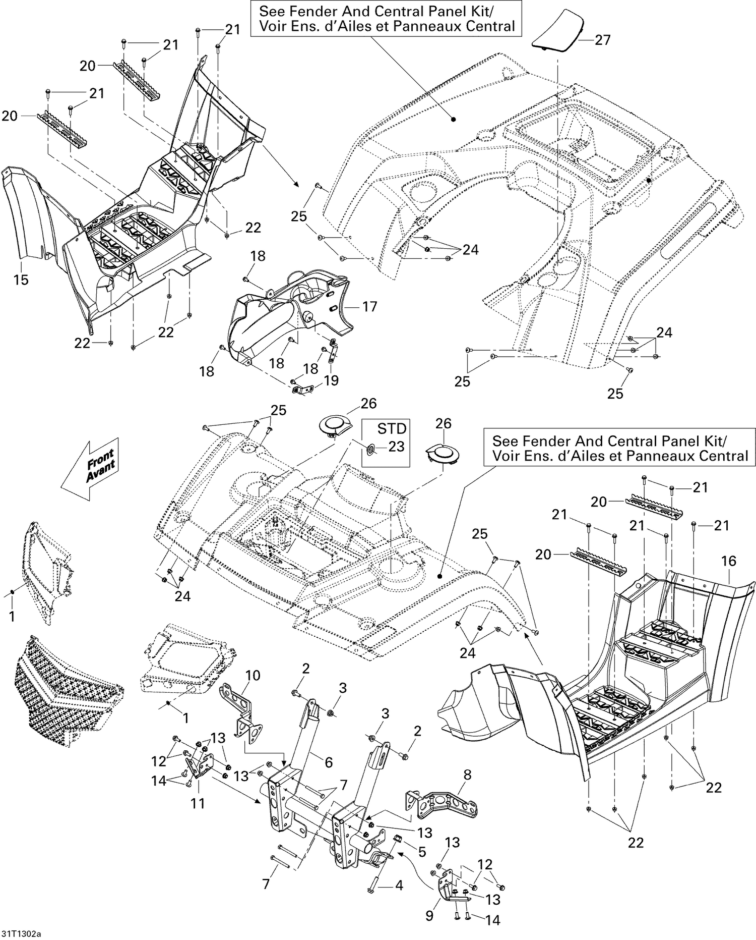09- Body And Accessories 1