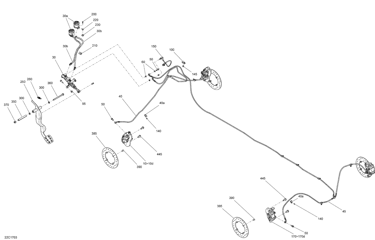 06- Brakes - All Models