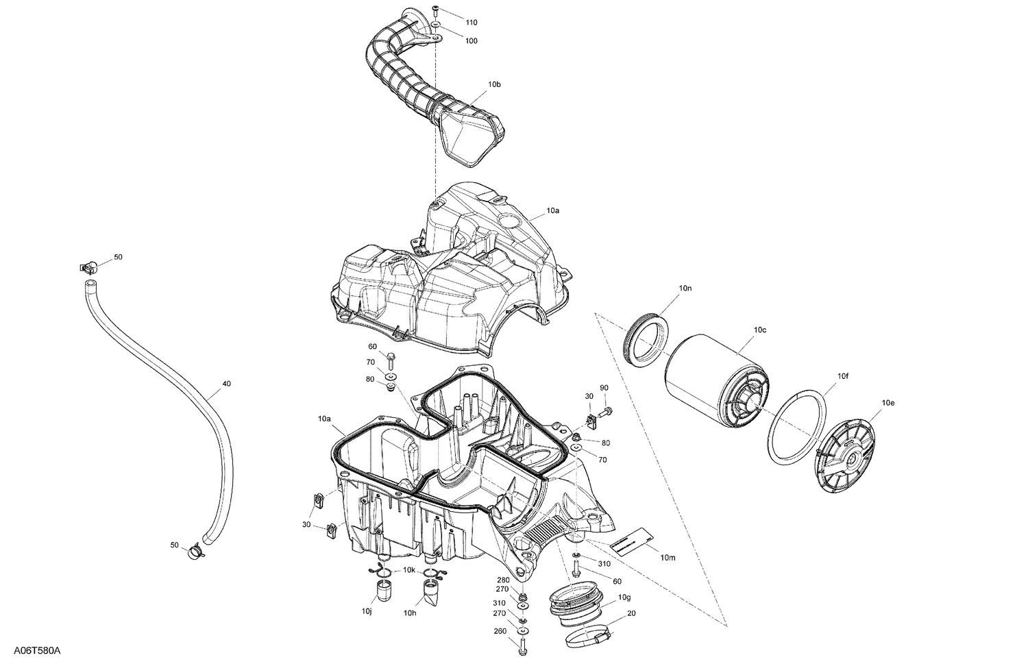 02- Engine - Air Intake