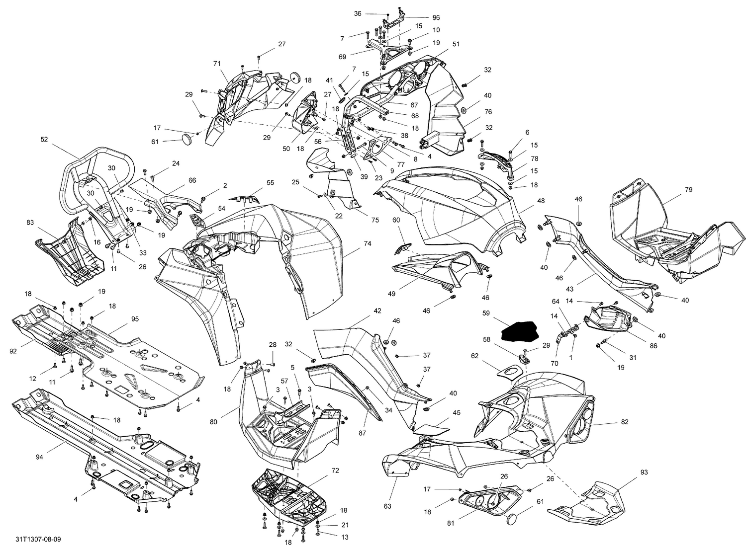 09- Body And Accessories