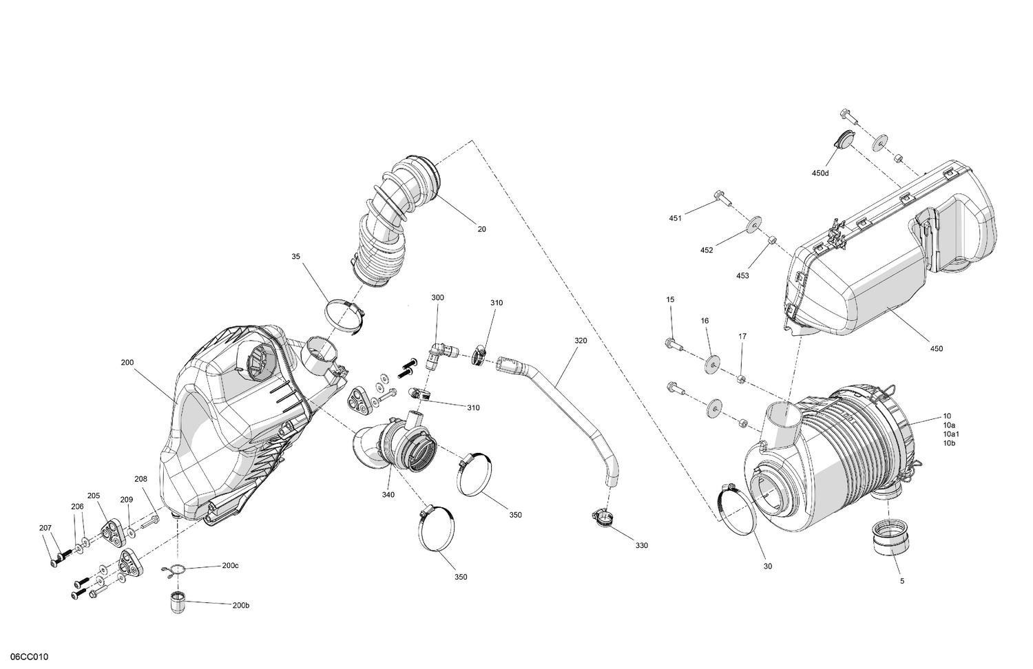 02- Engine - Air Intake