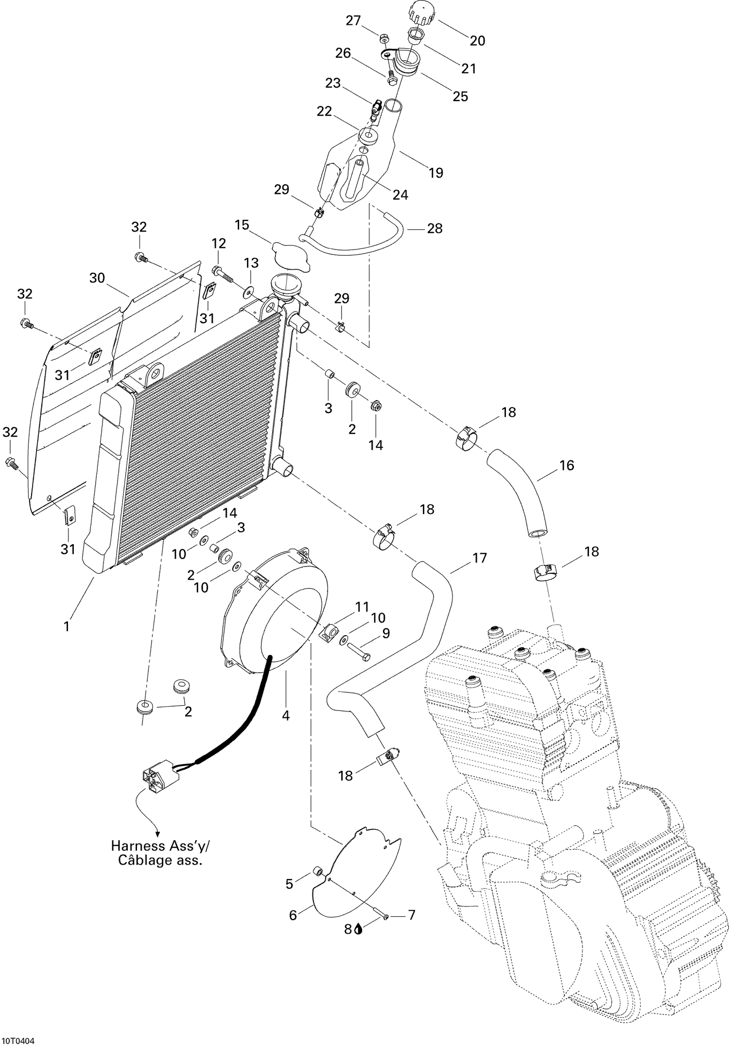 01- Cooling System
