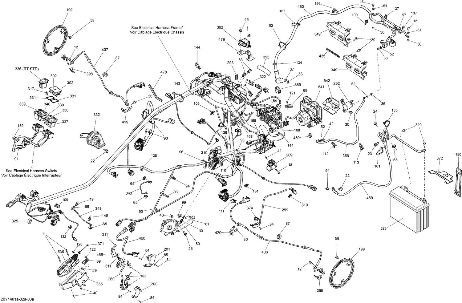 10- Electrical System _20Y1401a