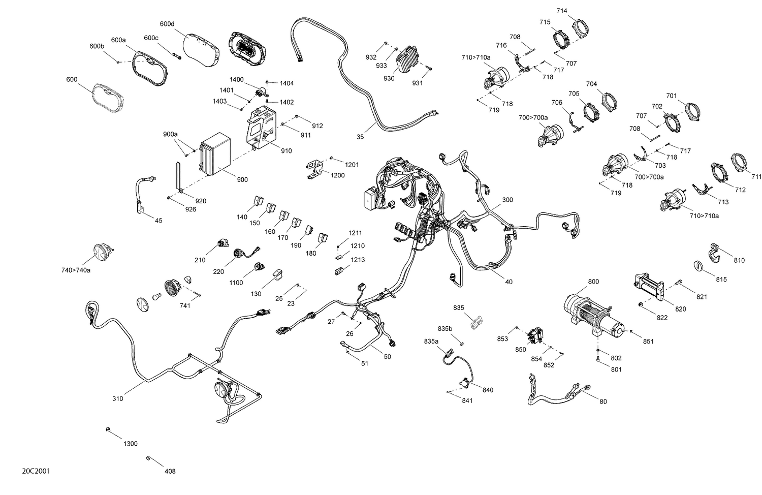 10- Electrical System