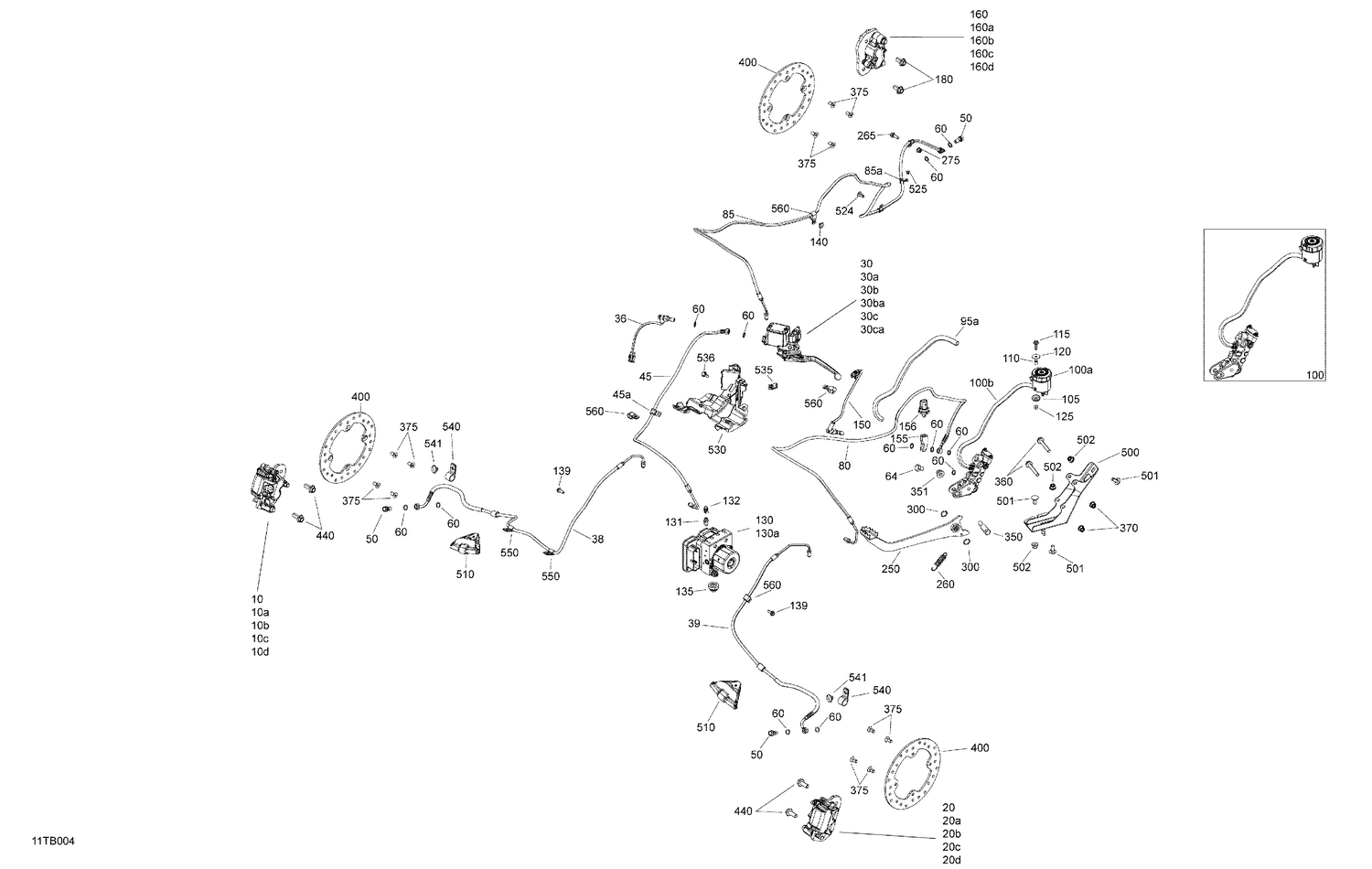 03- Mechanic - Brake System