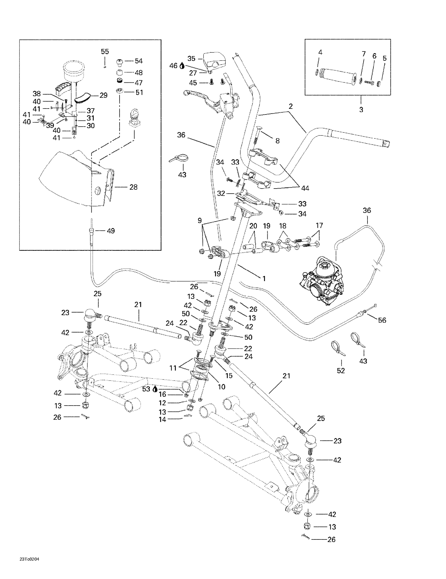 07- Steering System