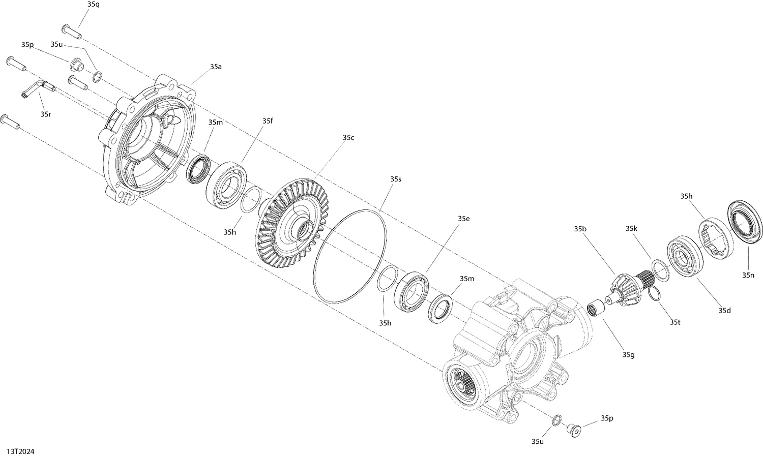08- Middle Differential